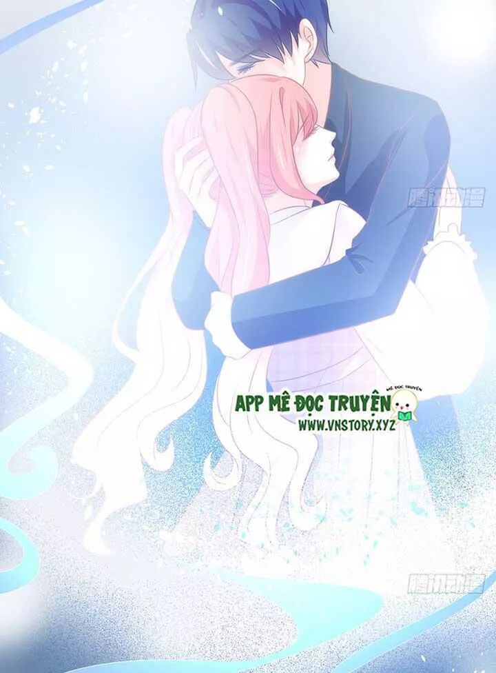 Cẩm Lý thiếu nữ của tôi: Chapter 90
