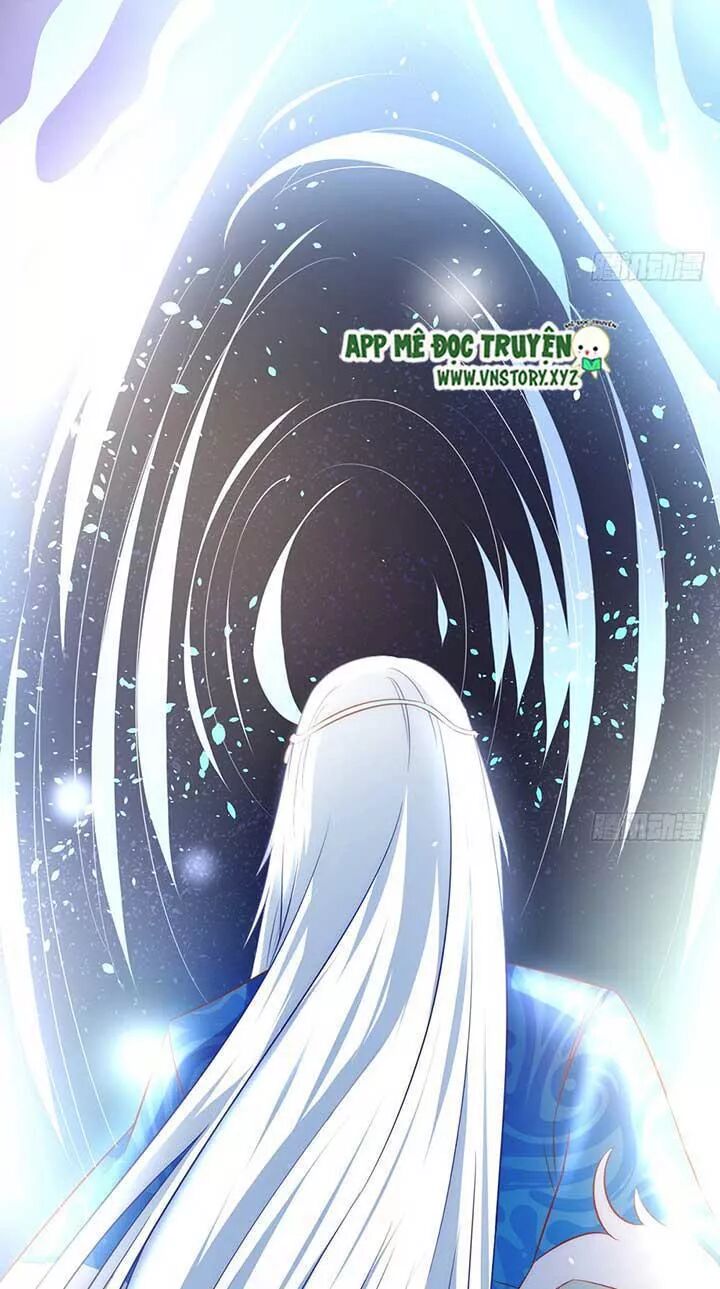 Cẩm Lý thiếu nữ của tôi: Chapter 90