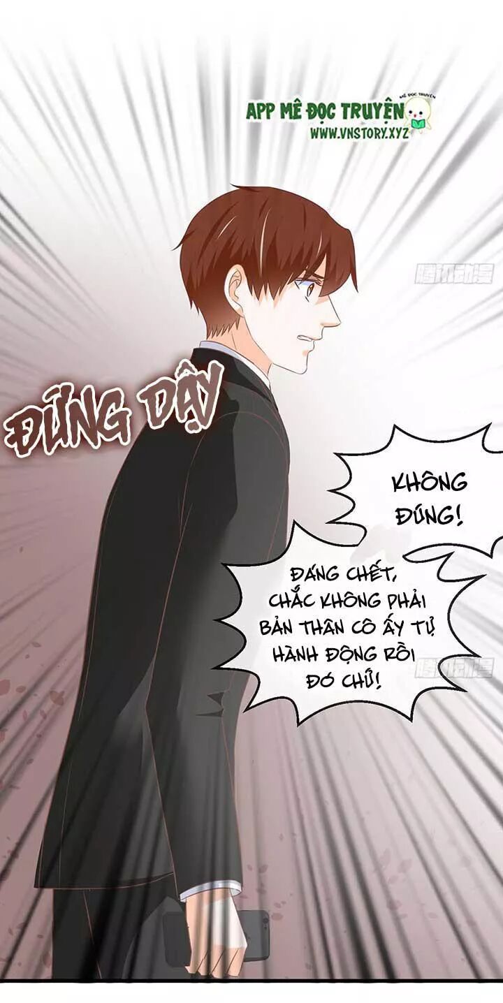 Cẩm Lý thiếu nữ của tôi: Chapter 90