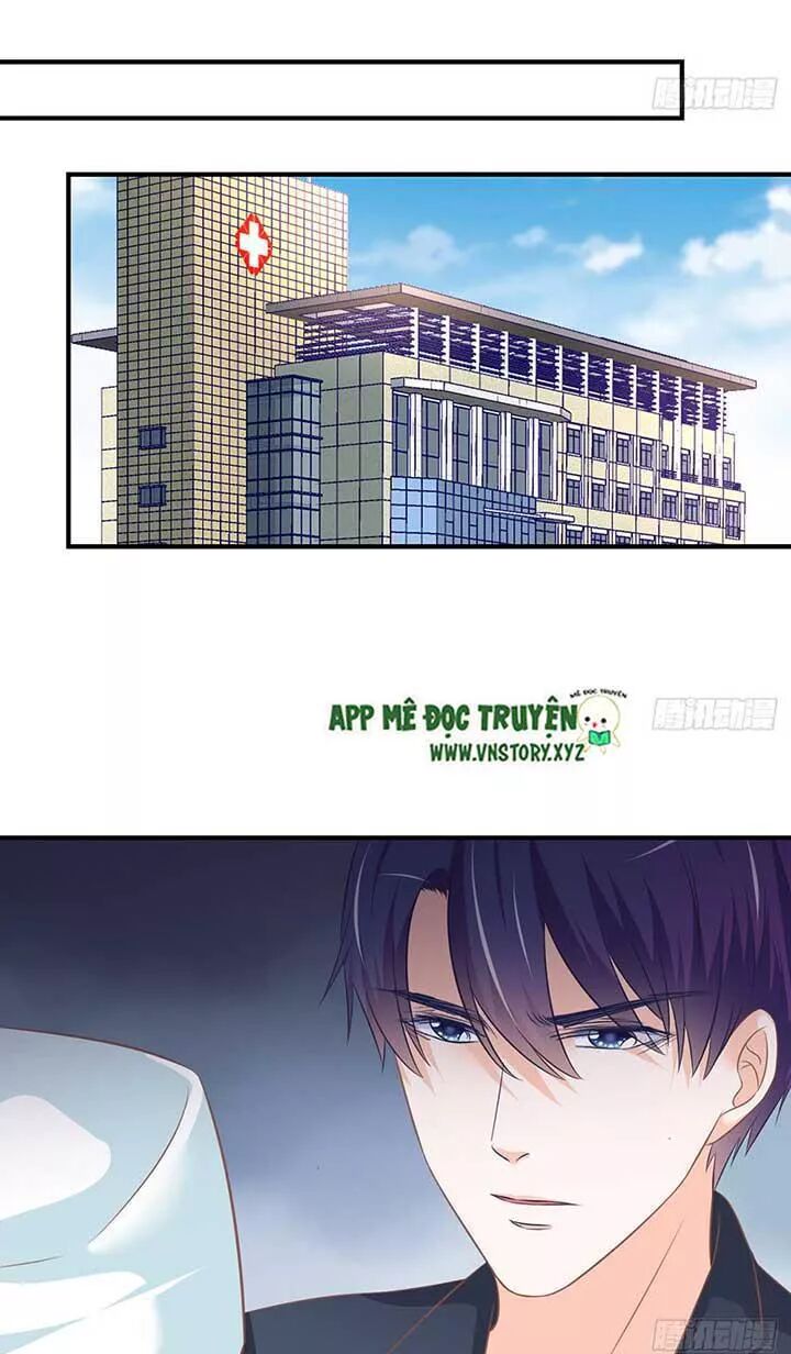 Cẩm Lý thiếu nữ của tôi: Chapter 90