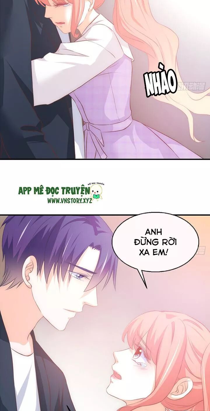 Cẩm Lý thiếu nữ của tôi: Chapter 91