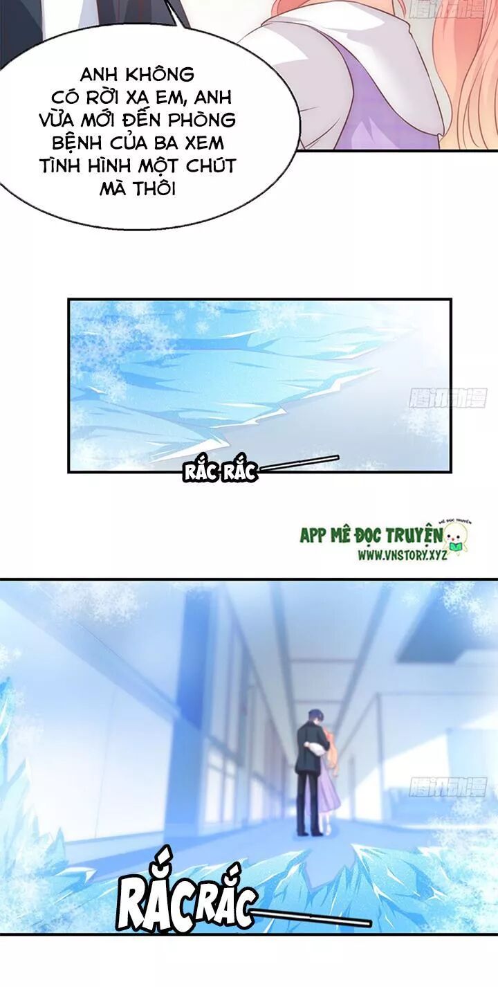 Cẩm Lý thiếu nữ của tôi: Chapter 91