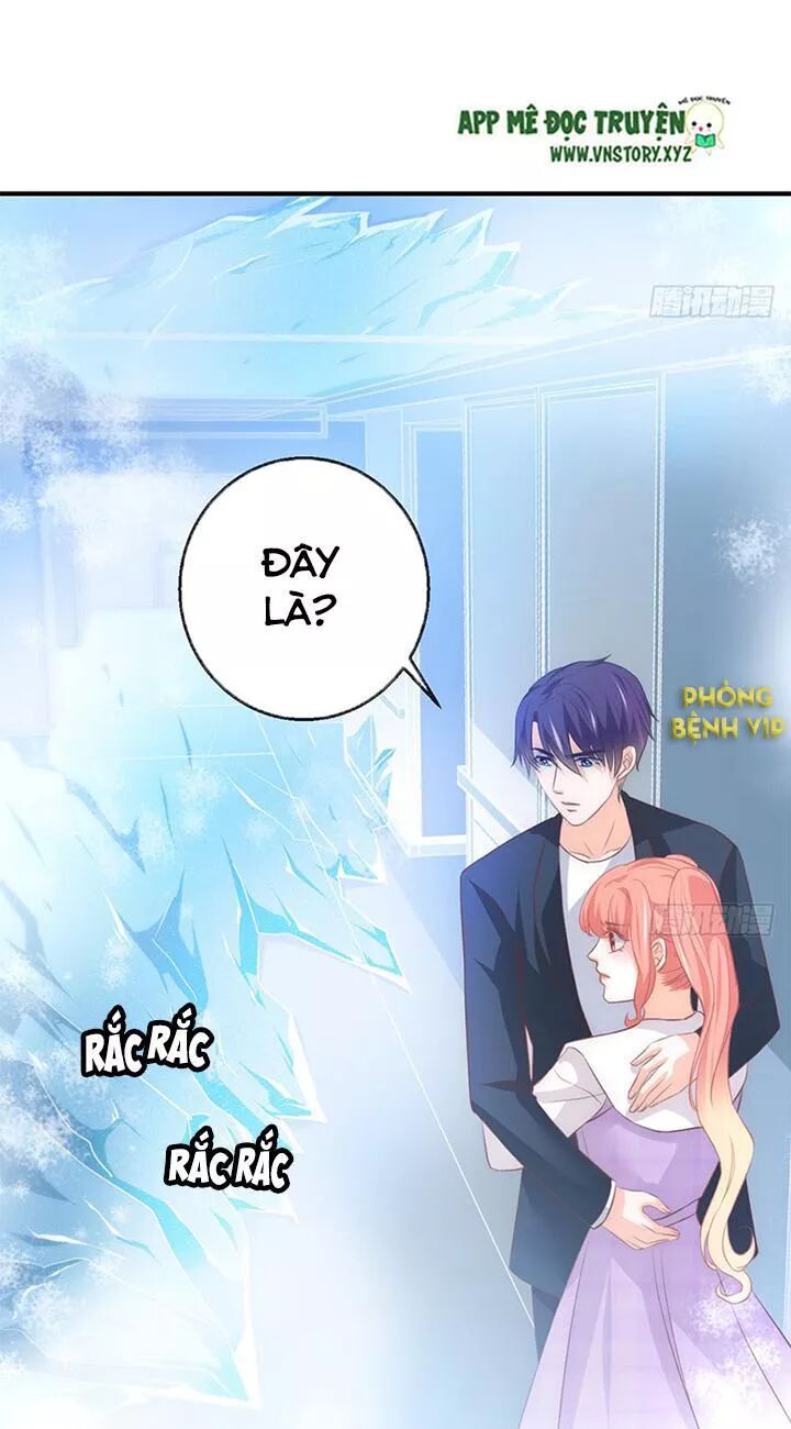 Cẩm Lý thiếu nữ của tôi: Chapter 91