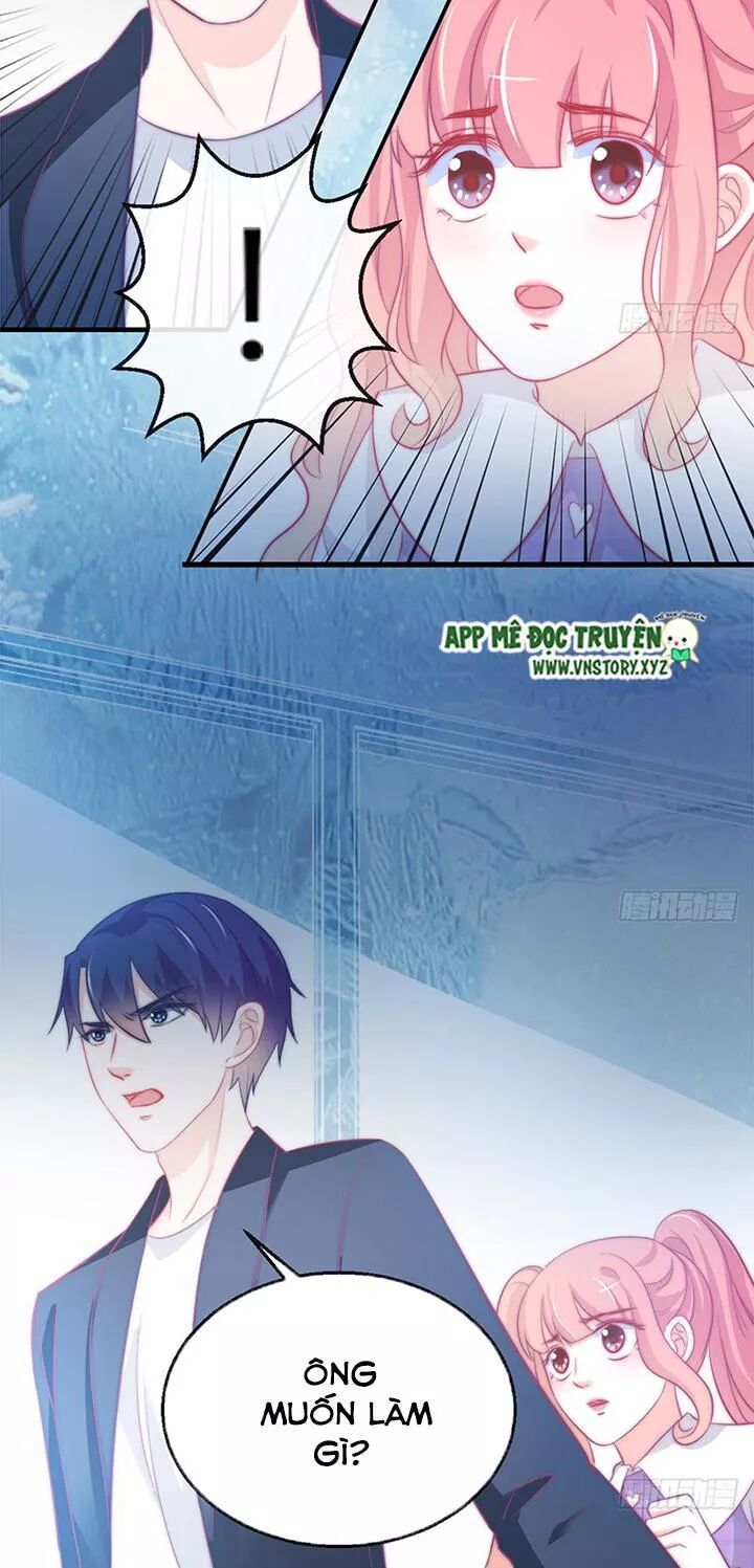 Cẩm Lý thiếu nữ của tôi: Chapter 91