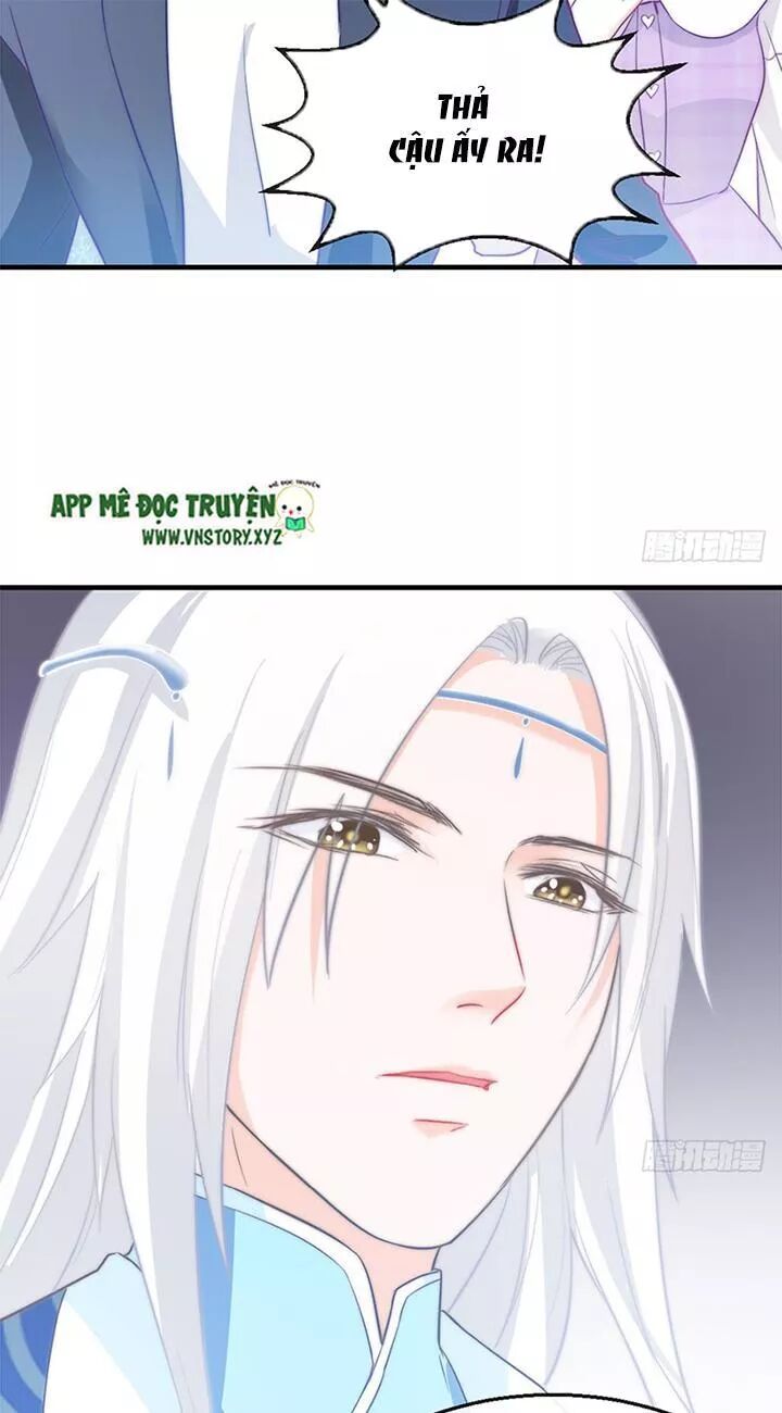 Cẩm Lý thiếu nữ của tôi: Chapter 91
