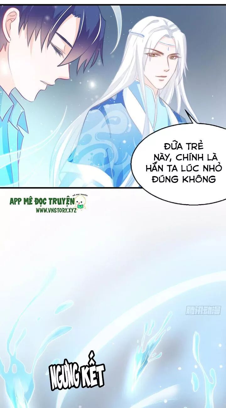 Cẩm Lý thiếu nữ của tôi: Chapter 91