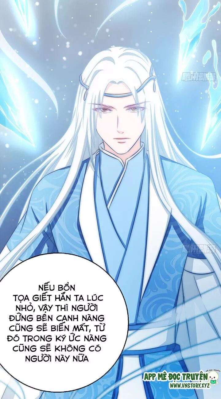 Cẩm Lý thiếu nữ của tôi: Chapter 91