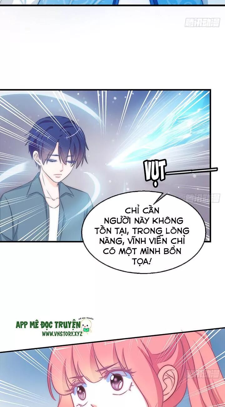 Cẩm Lý thiếu nữ của tôi: Chapter 91