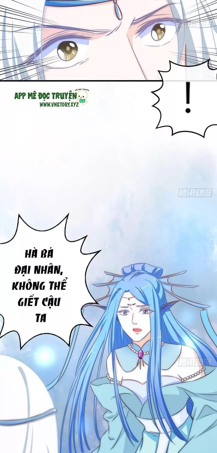 Cẩm Lý thiếu nữ của tôi: Chapter 91