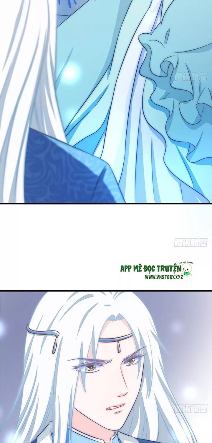 Cẩm Lý thiếu nữ của tôi: Chapter 91
