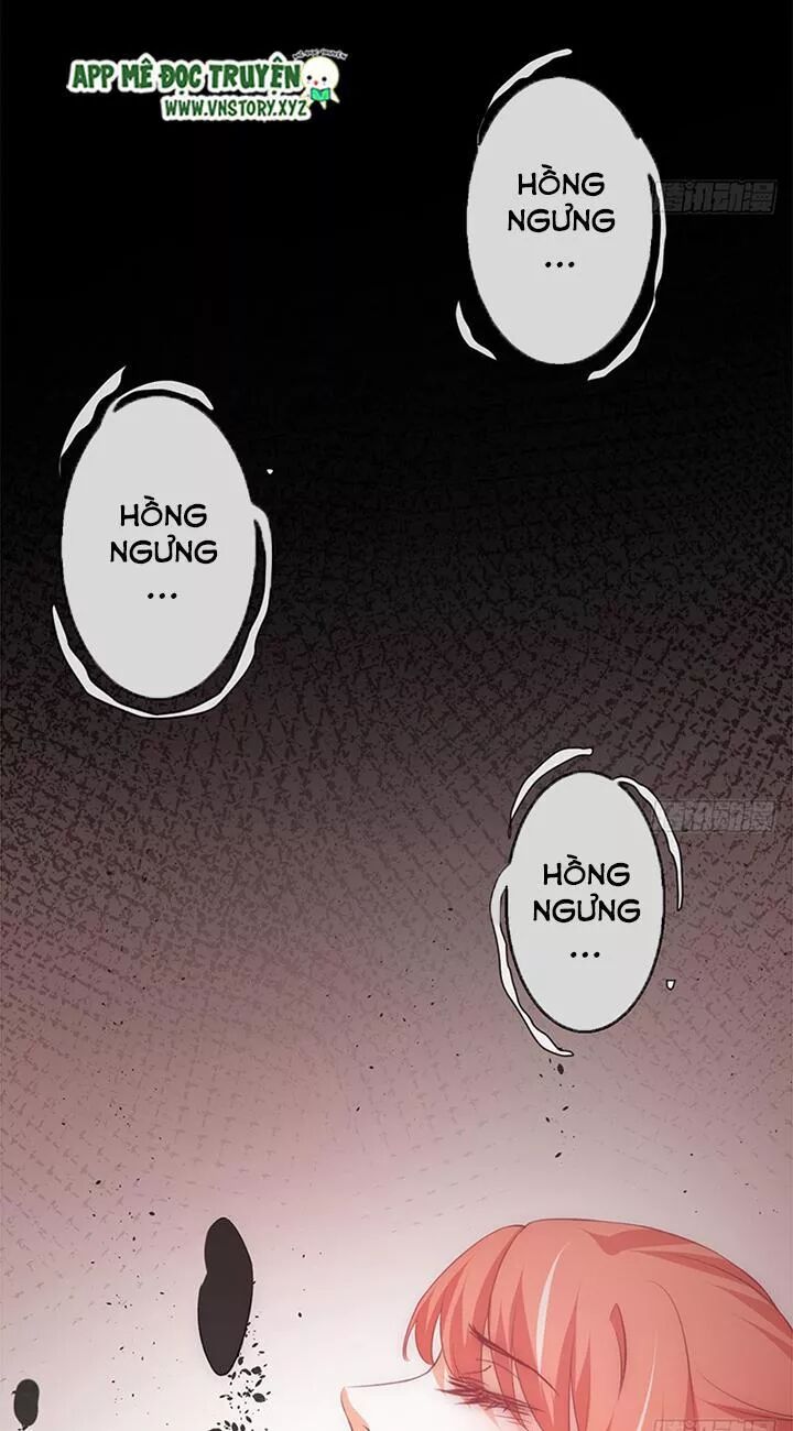 Cẩm Lý thiếu nữ của tôi: Chapter 91