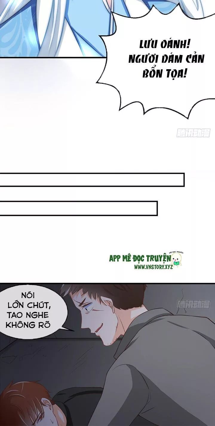 Cẩm Lý thiếu nữ của tôi: Chapter 91