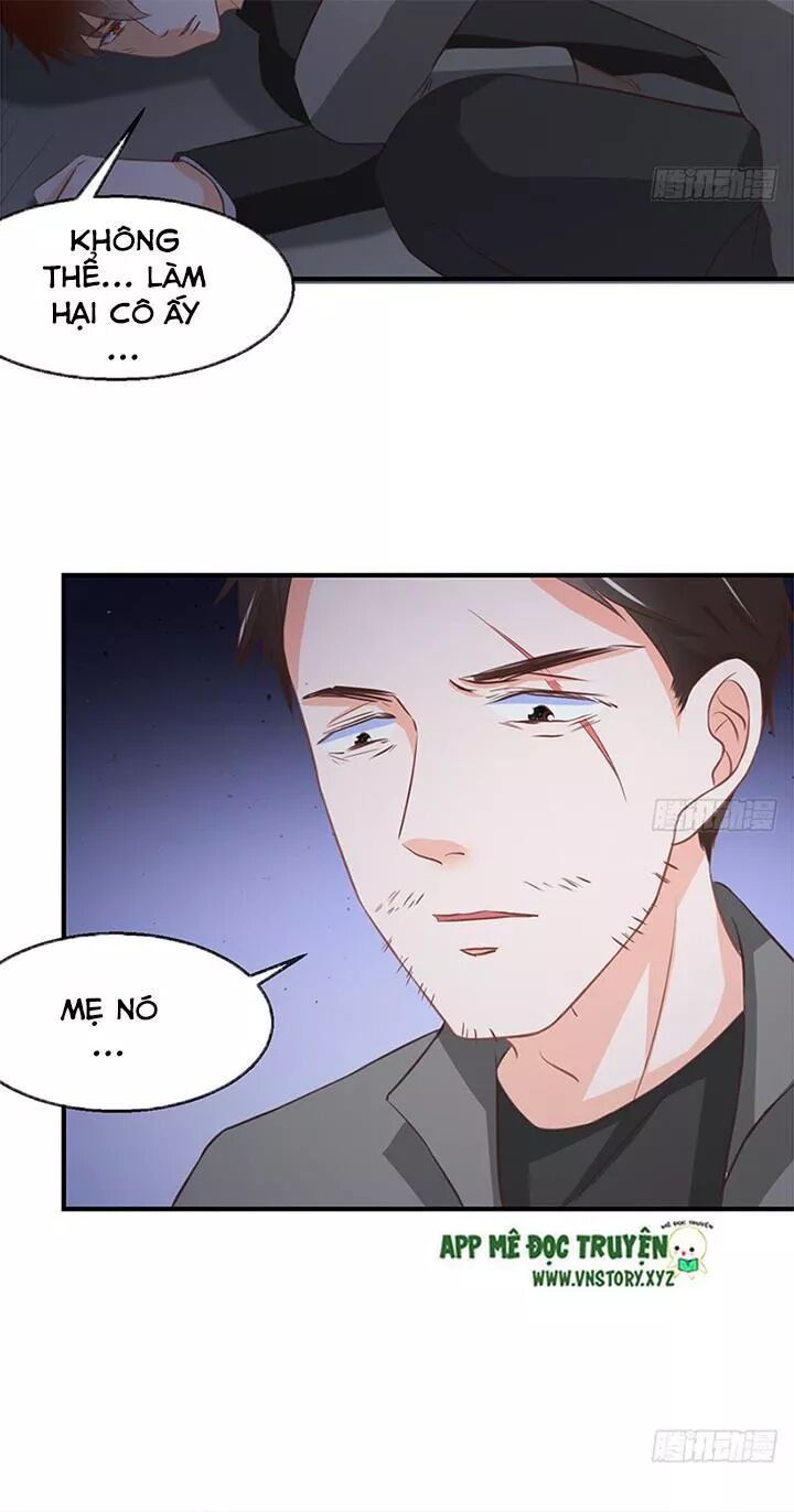 Cẩm Lý thiếu nữ của tôi: Chapter 91