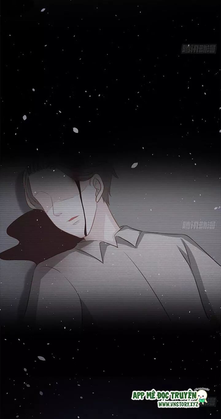 Cẩm Lý thiếu nữ của tôi: Chapter 91