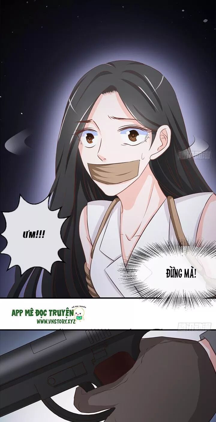 Cẩm Lý thiếu nữ của tôi: Chapter 91