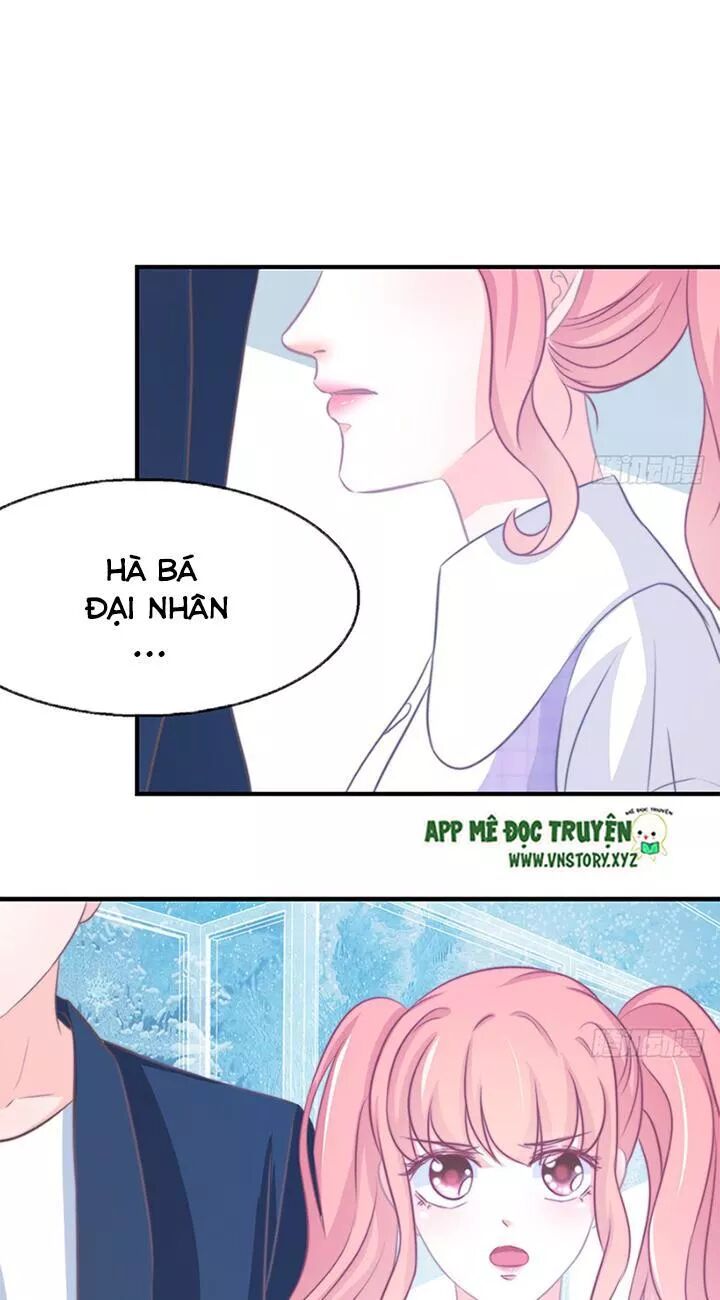 Cẩm Lý thiếu nữ của tôi: Chapter 91