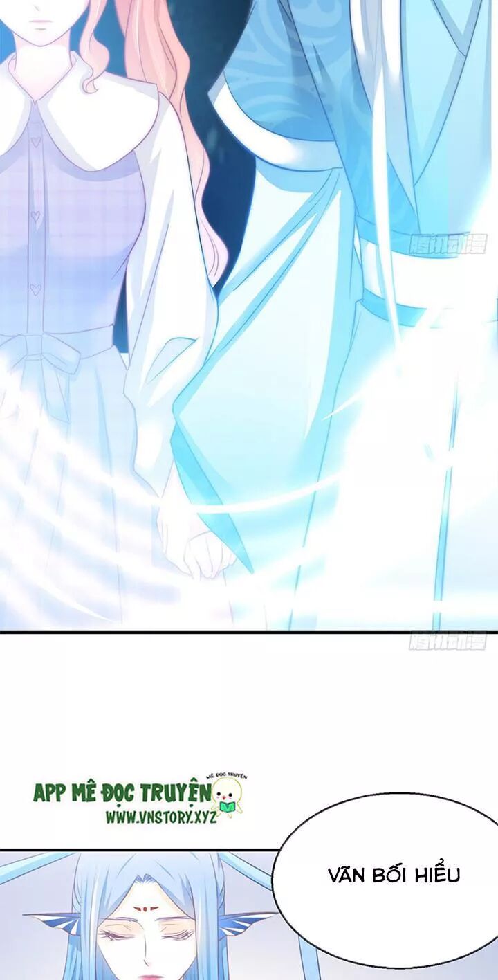 Cẩm Lý thiếu nữ của tôi: Chapter 91