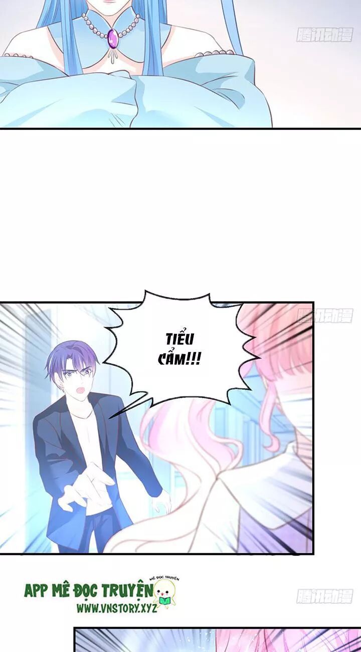 Cẩm Lý thiếu nữ của tôi: Chapter 91