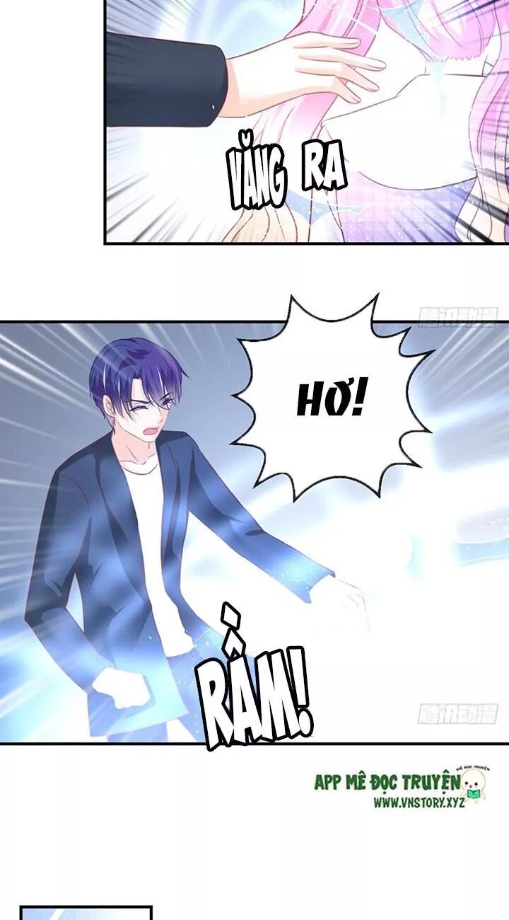 Cẩm Lý thiếu nữ của tôi: Chapter 91