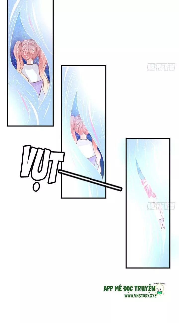 Cẩm Lý thiếu nữ của tôi: Chapter 91
