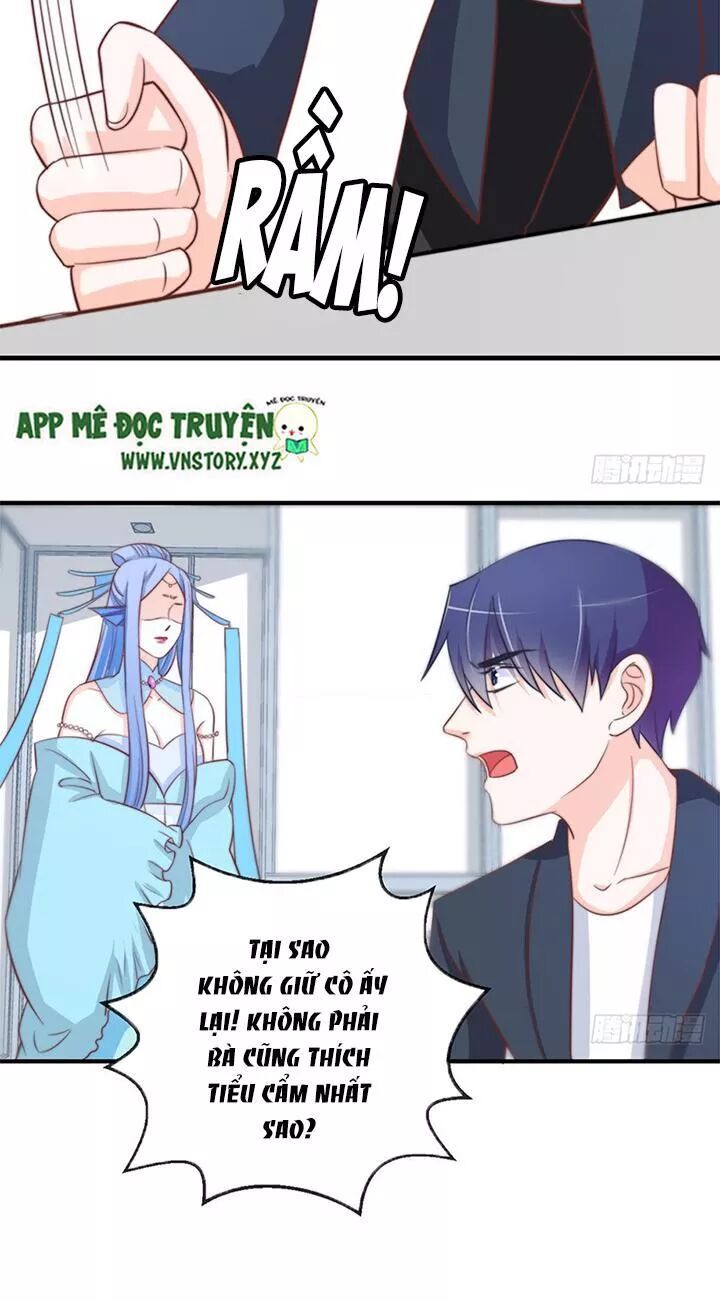Cẩm Lý thiếu nữ của tôi: Chapter 91