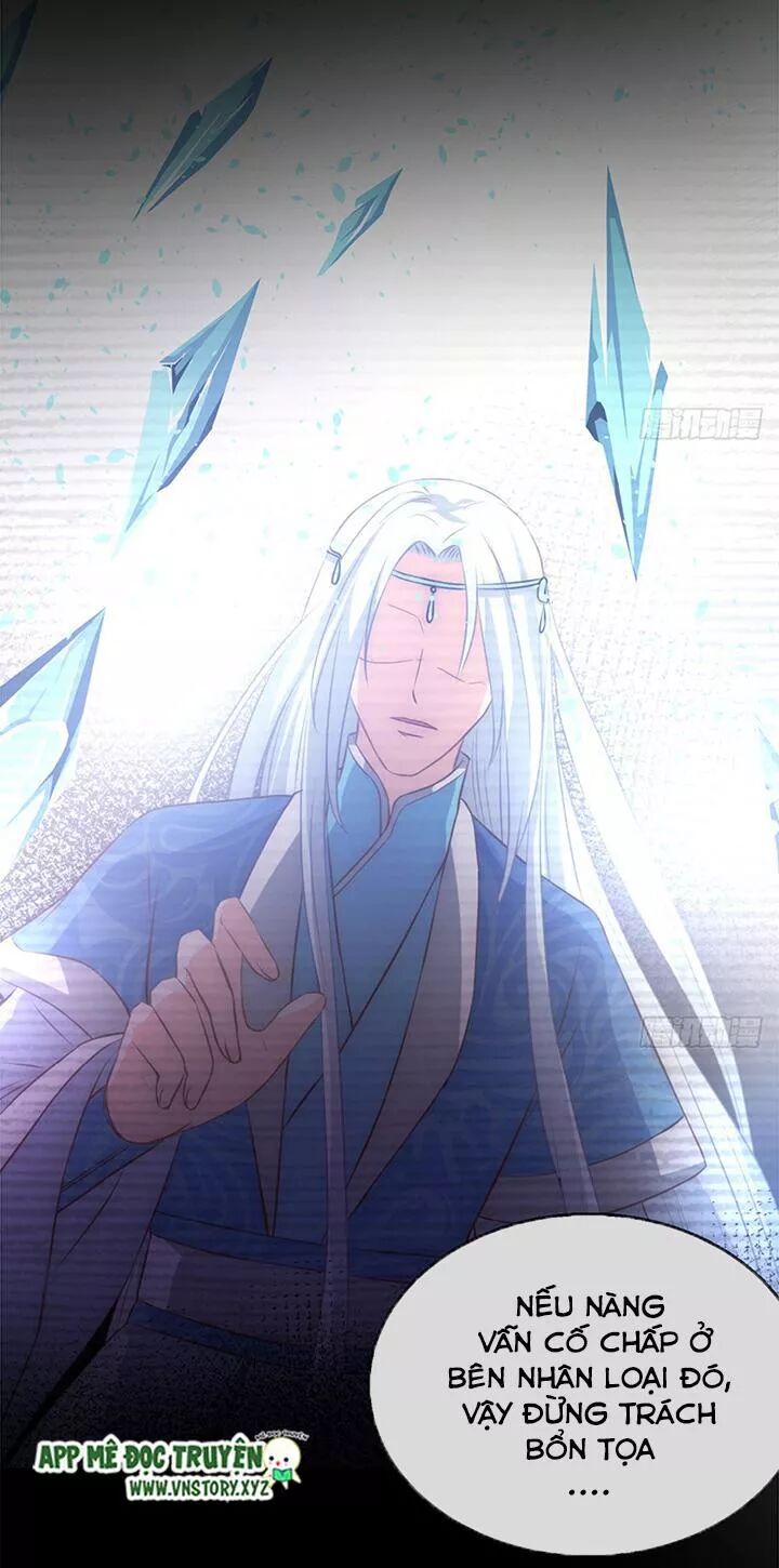 Cẩm Lý thiếu nữ của tôi: Chapter 91
