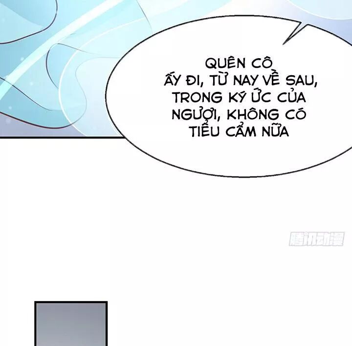 Cẩm Lý thiếu nữ của tôi: Chapter 91