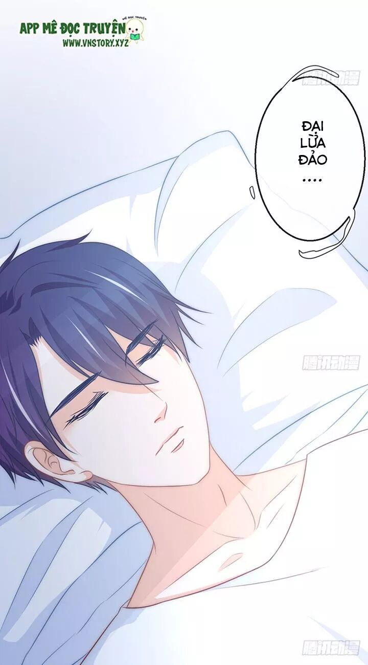 Cẩm Lý thiếu nữ của tôi: Chapter 91
