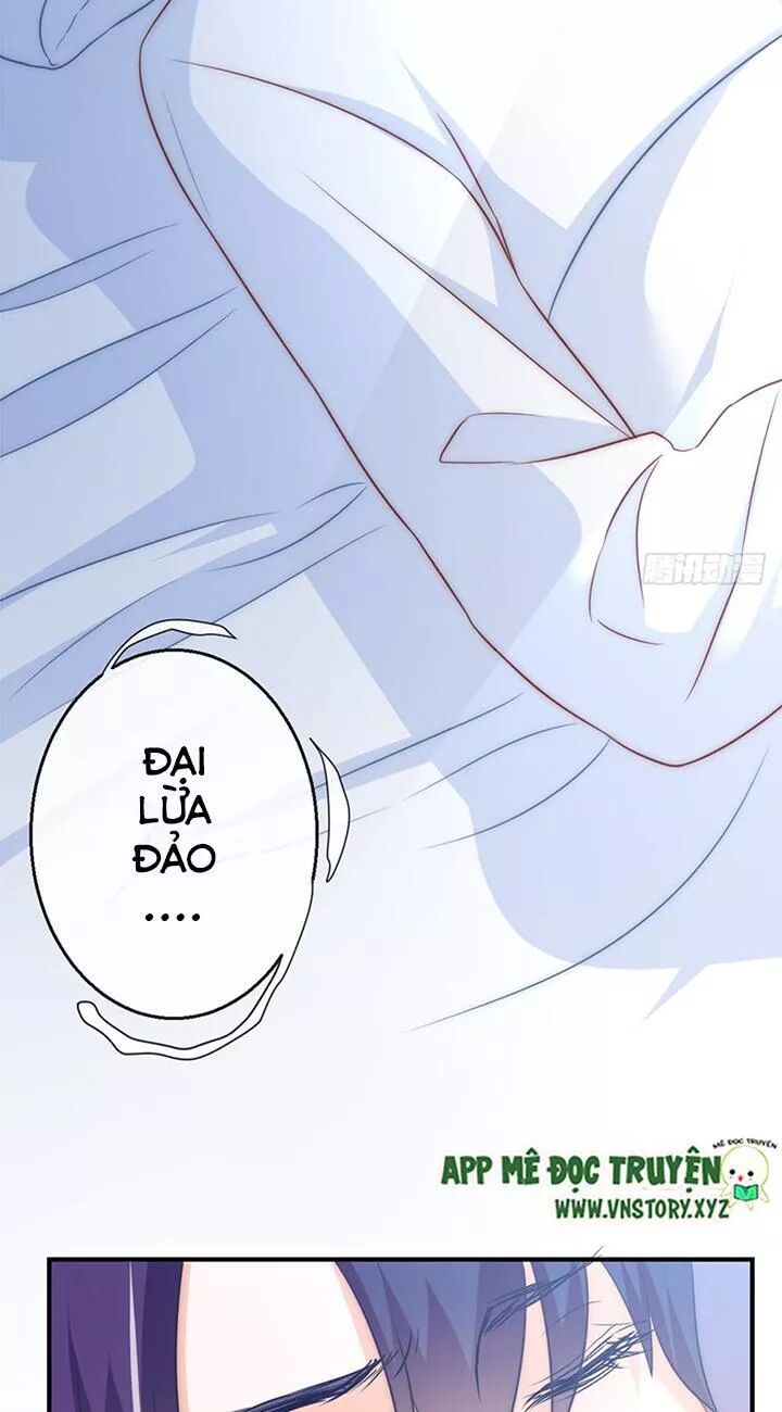 Cẩm Lý thiếu nữ của tôi: Chapter 91