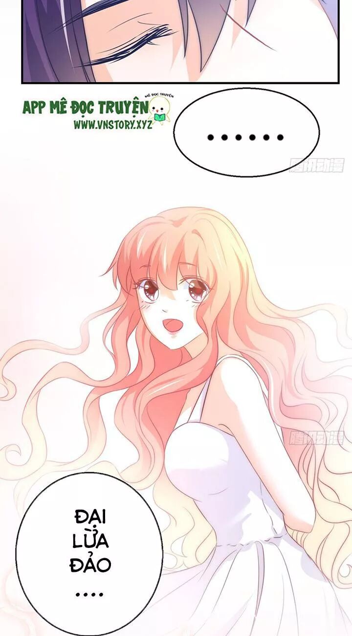 Cẩm Lý thiếu nữ của tôi: Chapter 91