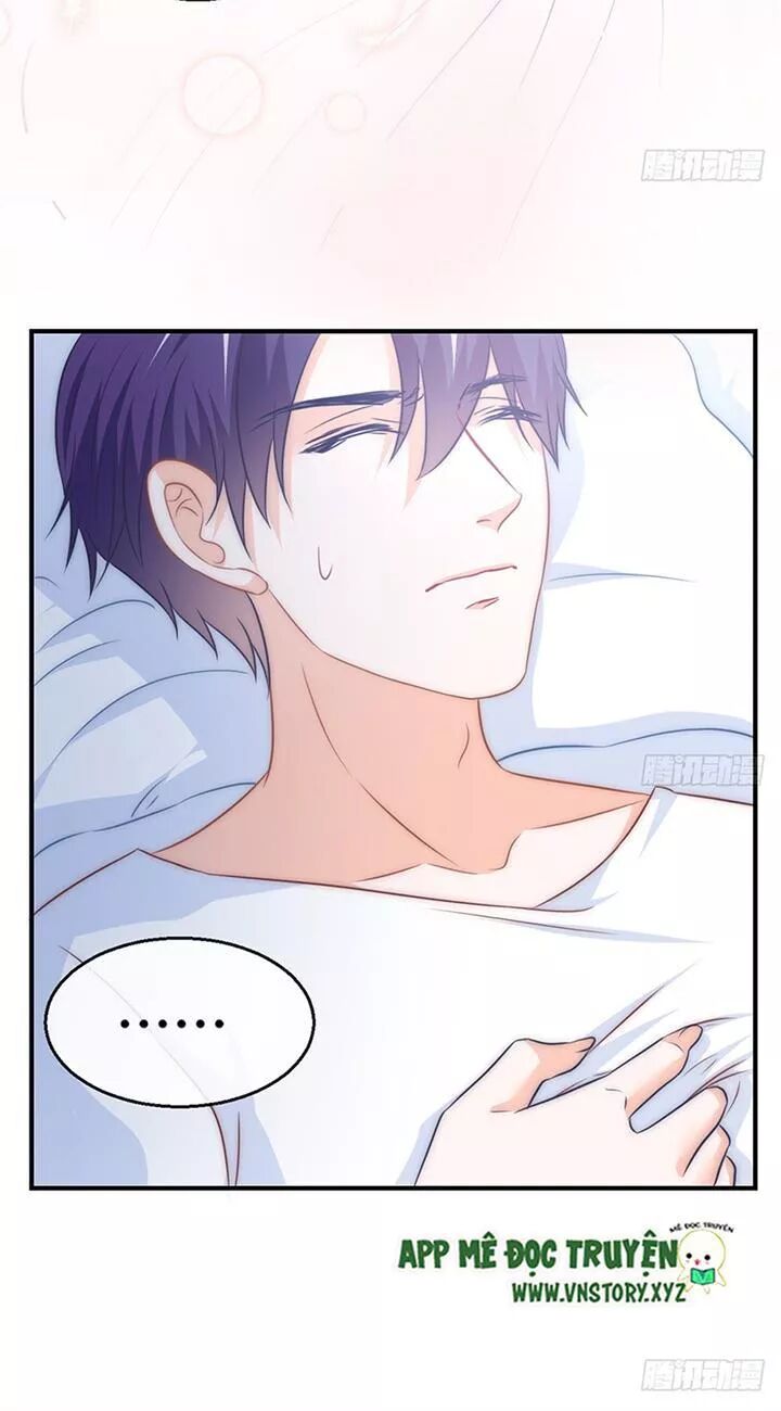 Cẩm Lý thiếu nữ của tôi: Chapter 91