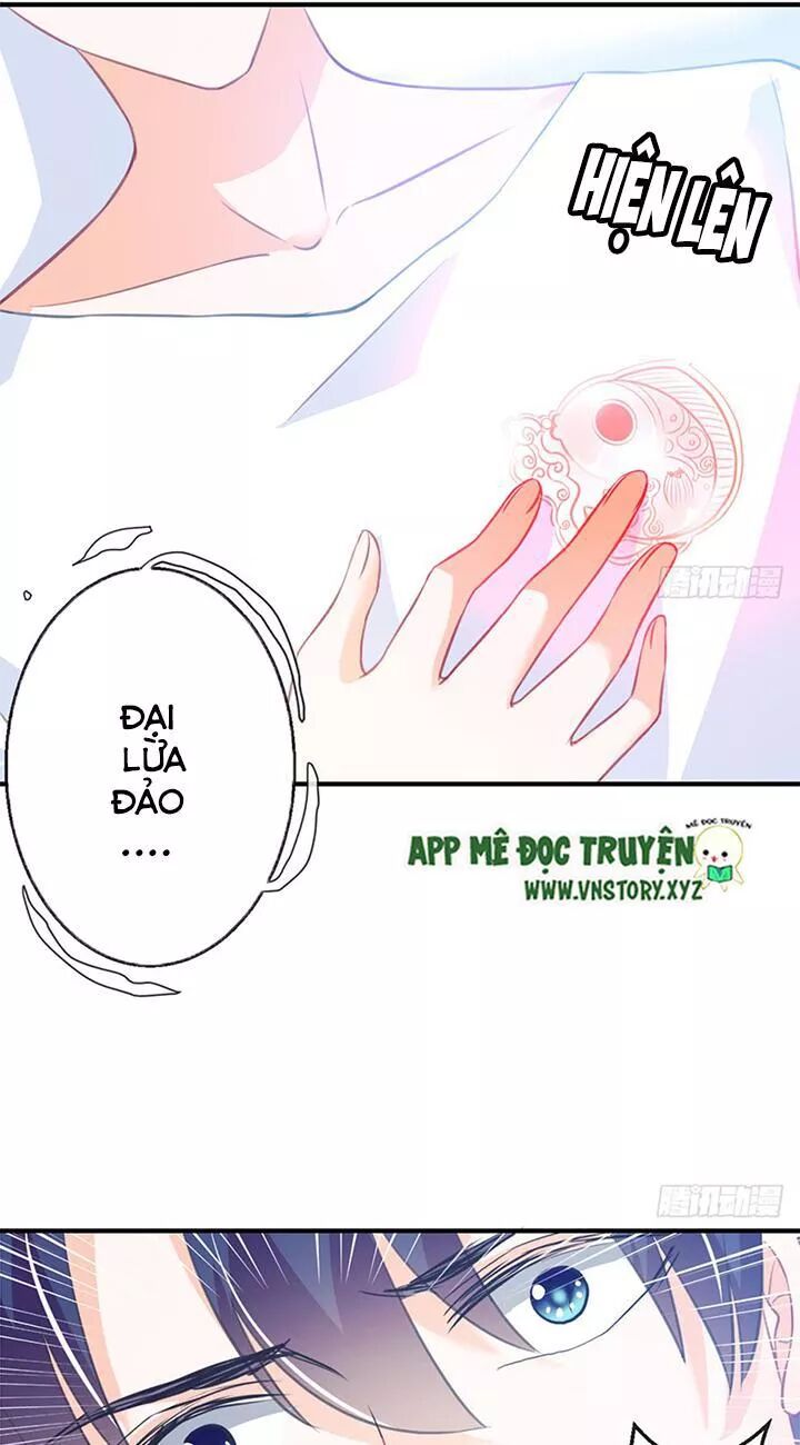 Cẩm Lý thiếu nữ của tôi: Chapter 91