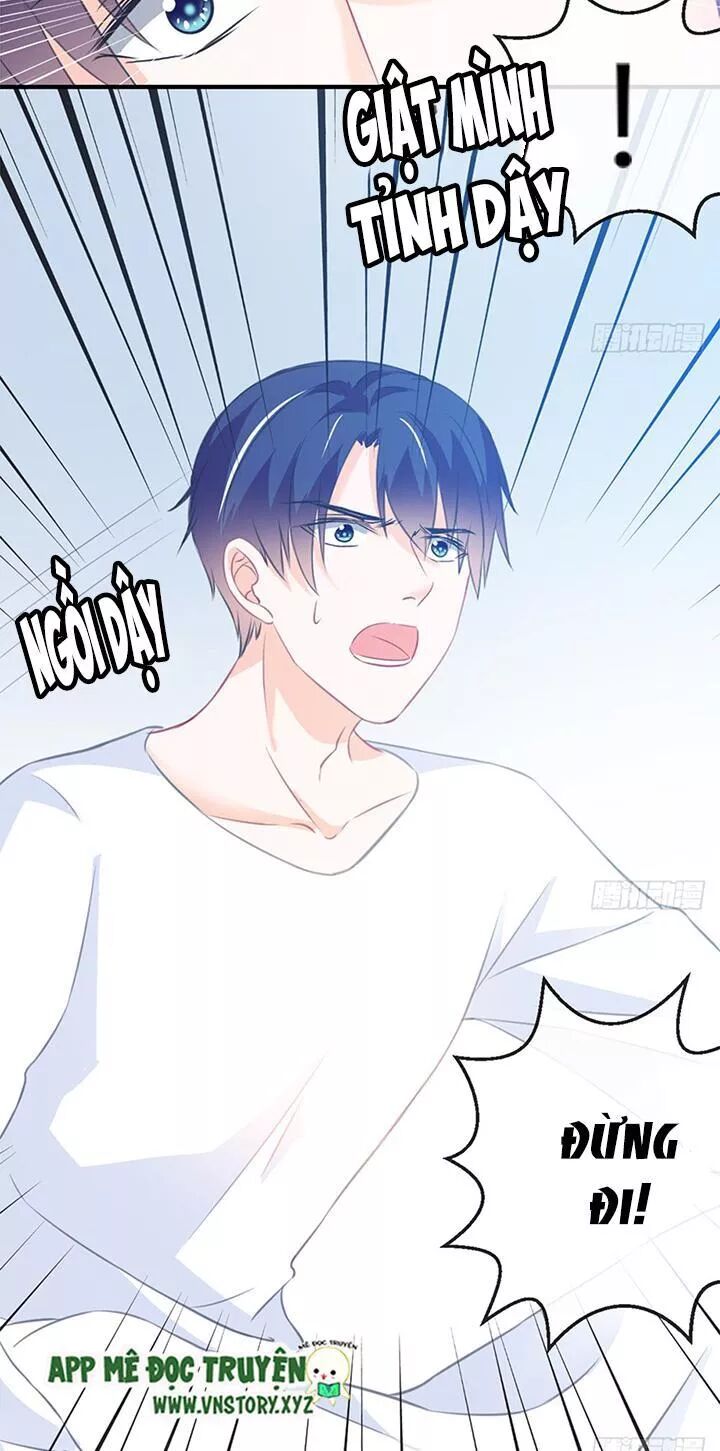 Cẩm Lý thiếu nữ của tôi: Chapter 91