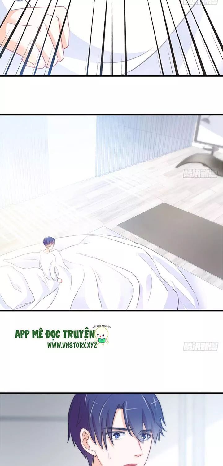 Cẩm Lý thiếu nữ của tôi: Chapter 91