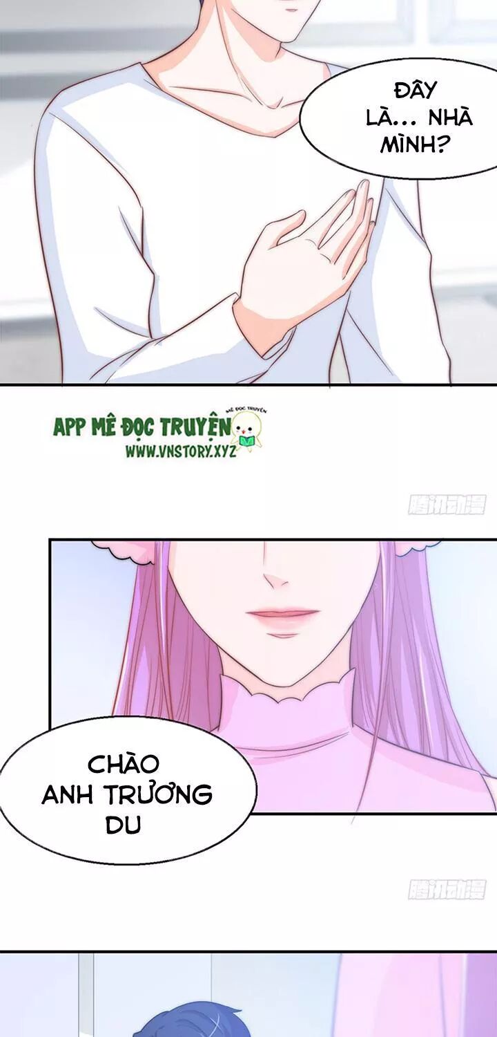 Cẩm Lý thiếu nữ của tôi: Chapter 91