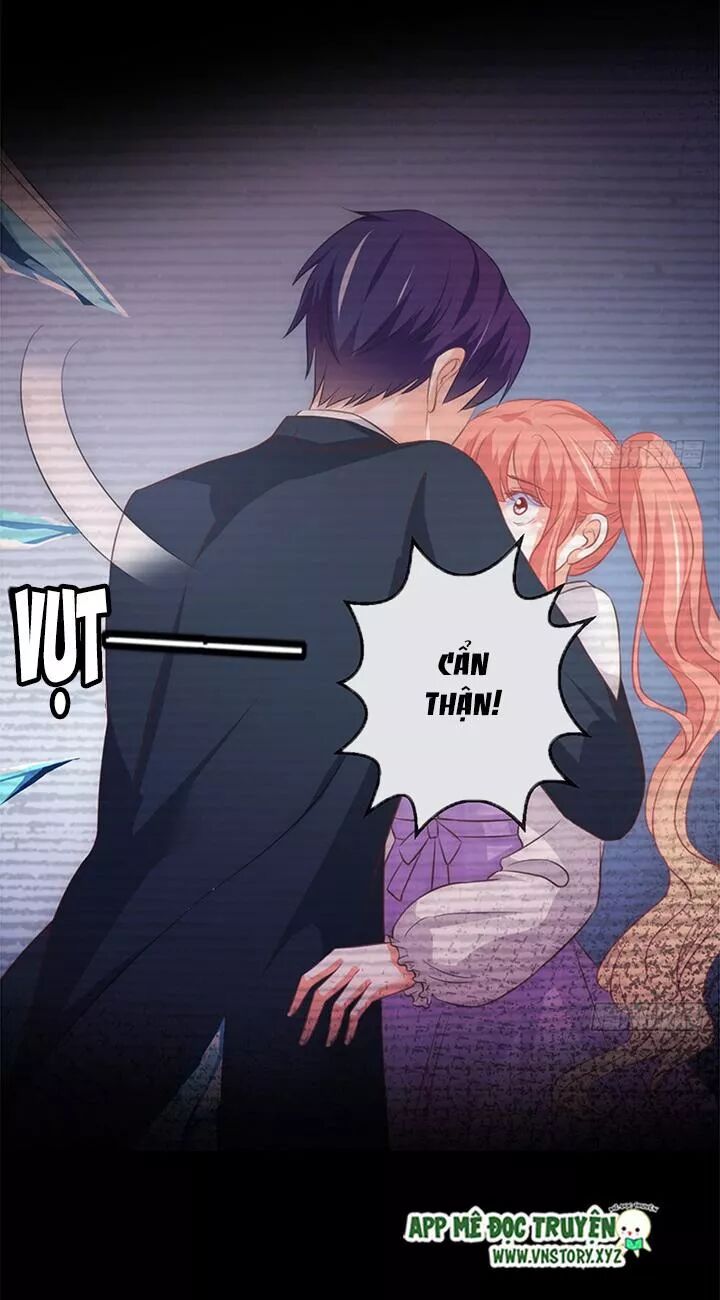 Cẩm Lý thiếu nữ của tôi: Chapter 91