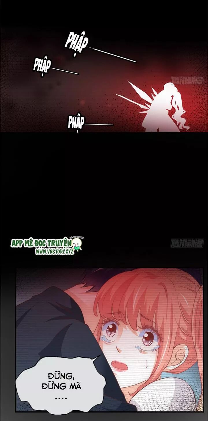 Cẩm Lý thiếu nữ của tôi: Chapter 91