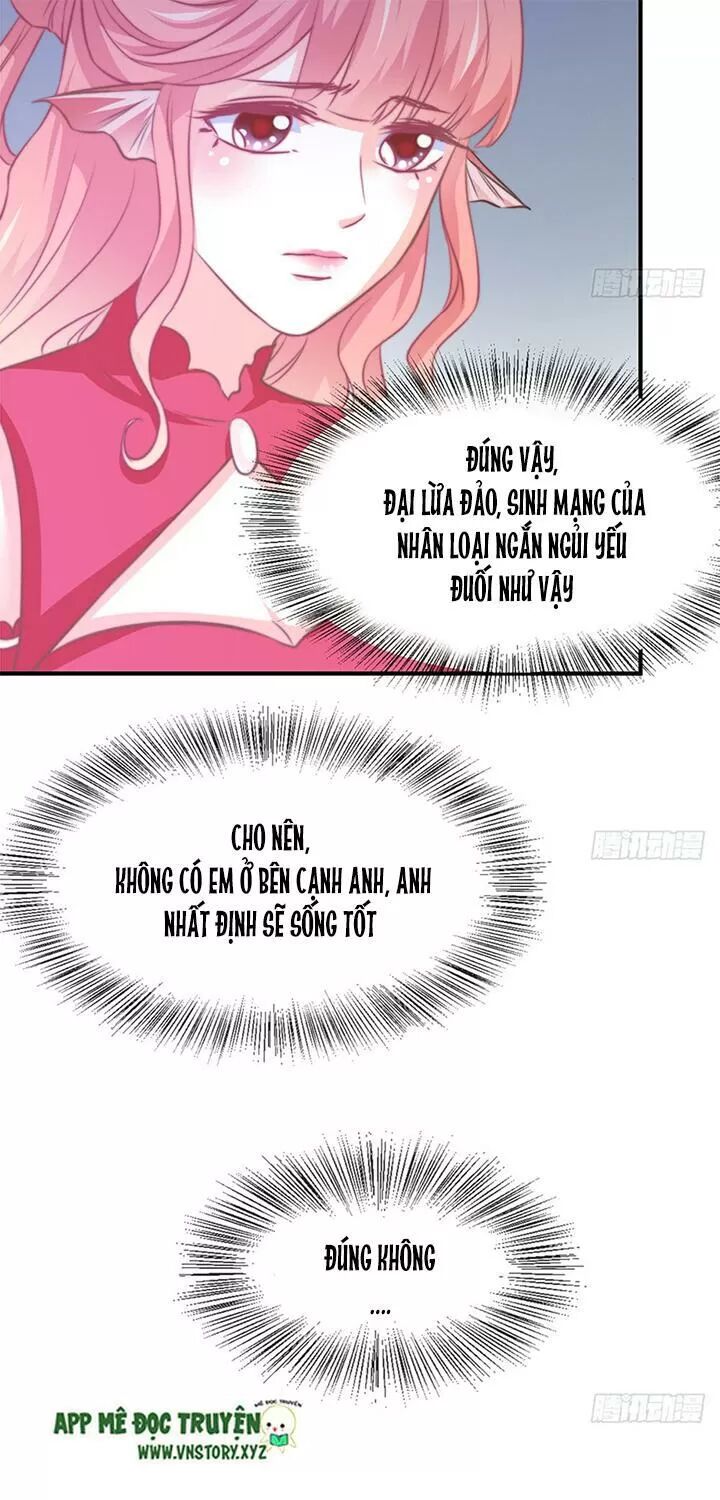 Cẩm Lý thiếu nữ của tôi: Chapter 93