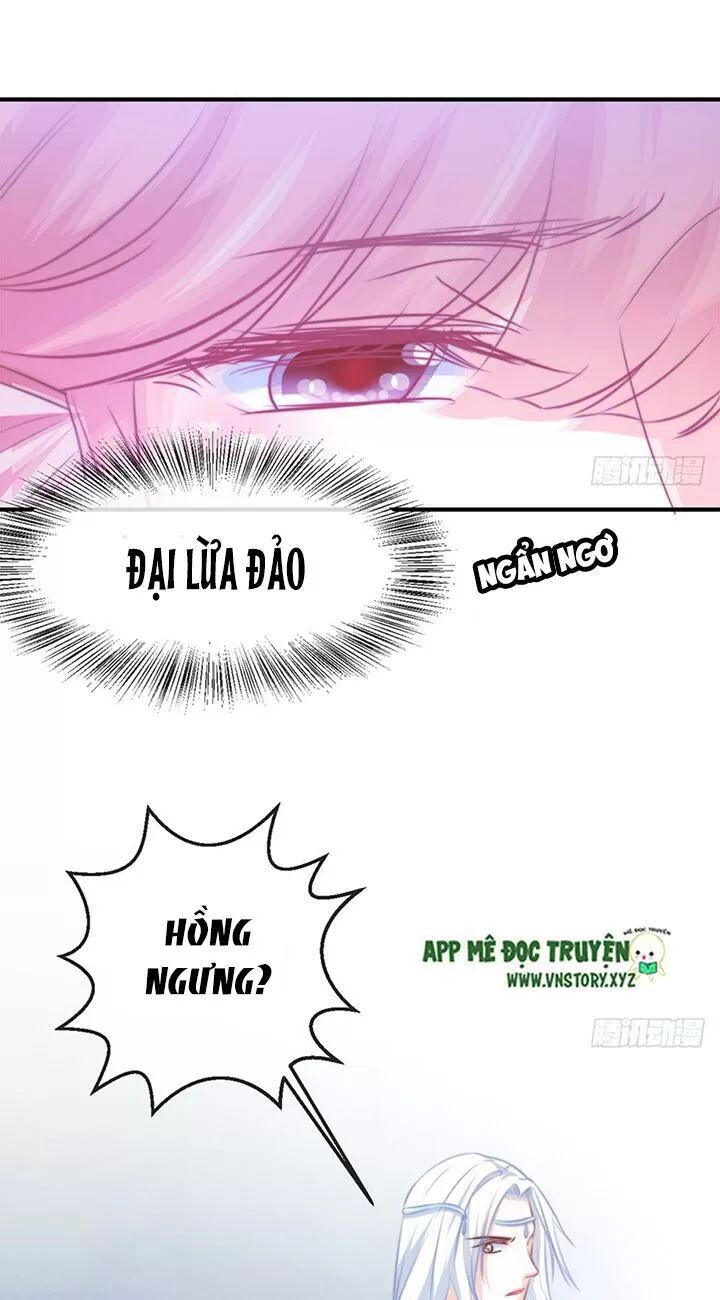 Cẩm Lý thiếu nữ của tôi: Chapter 93