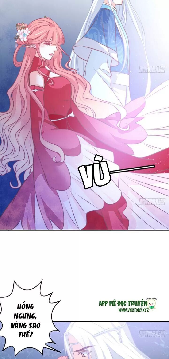 Cẩm Lý thiếu nữ của tôi: Chapter 93