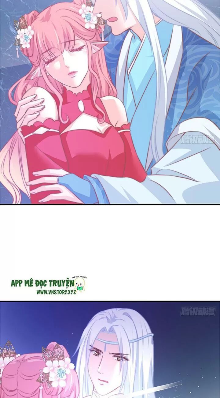 Cẩm Lý thiếu nữ của tôi: Chapter 93