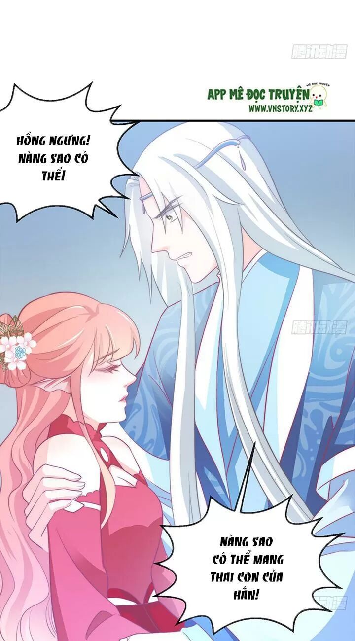 Cẩm Lý thiếu nữ của tôi: Chapter 93