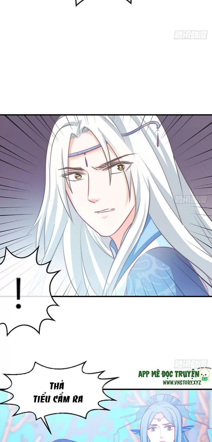 Cẩm Lý thiếu nữ của tôi: Chapter 93