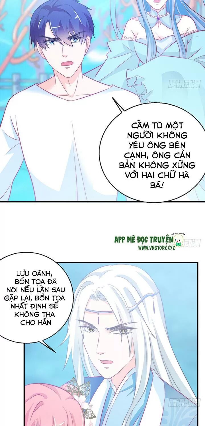 Cẩm Lý thiếu nữ của tôi: Chapter 93