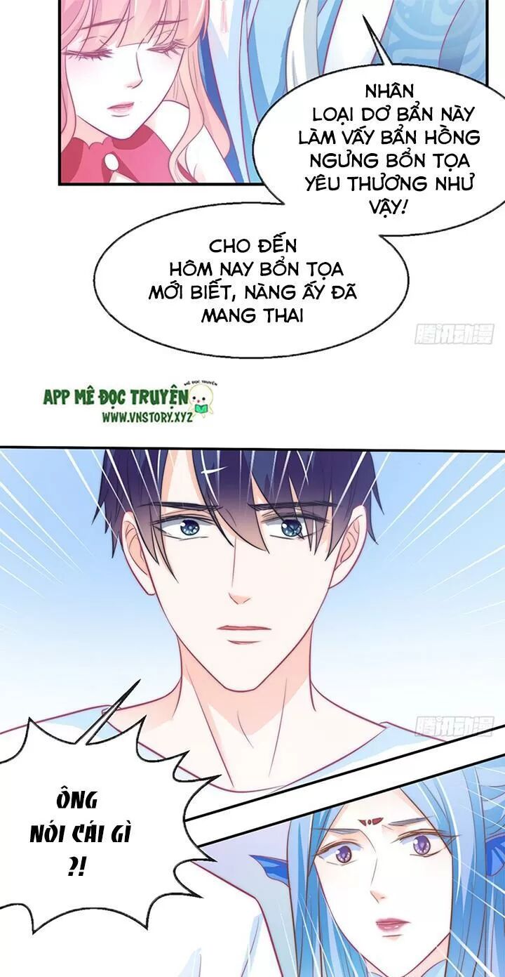 Cẩm Lý thiếu nữ của tôi: Chapter 93