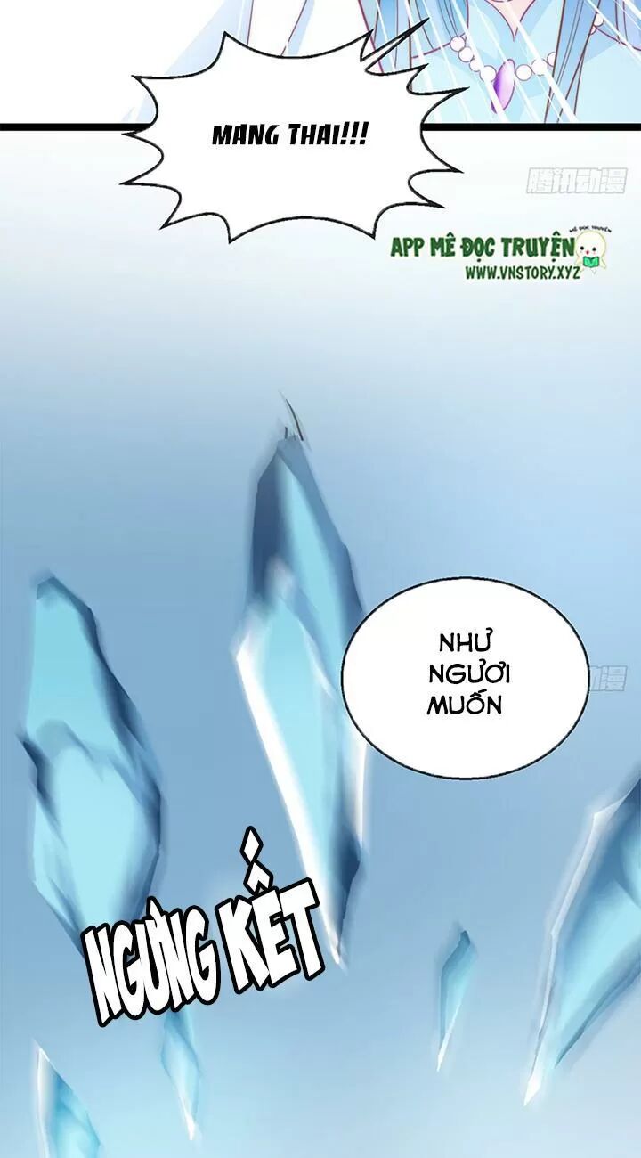 Cẩm Lý thiếu nữ của tôi: Chapter 93