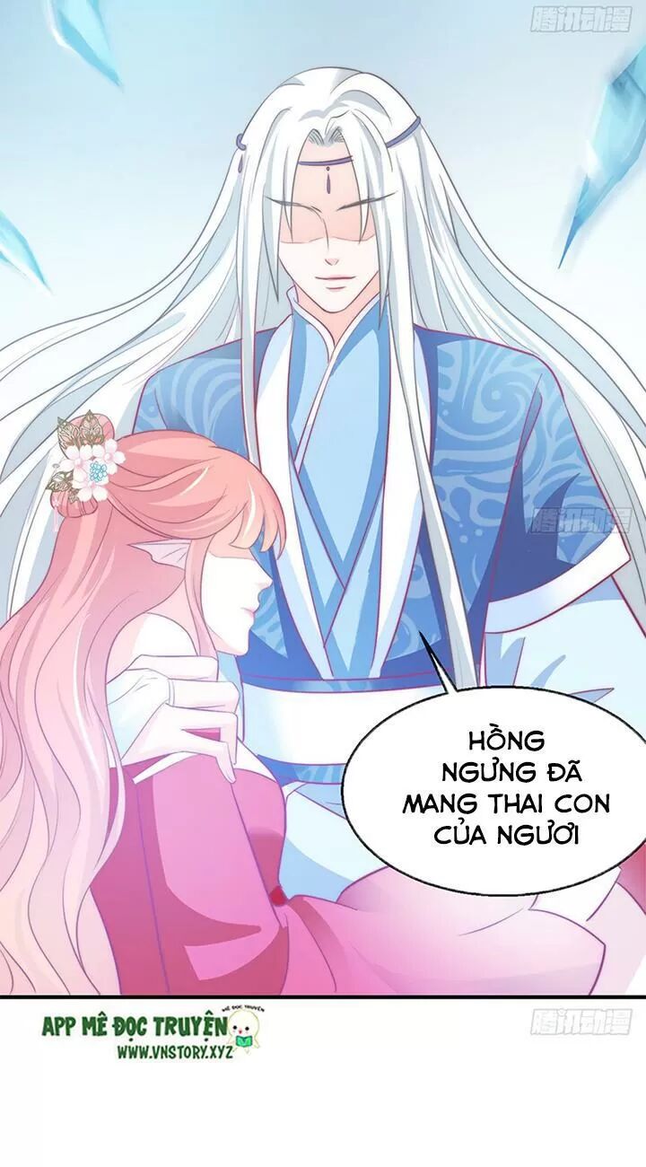 Cẩm Lý thiếu nữ của tôi: Chapter 93