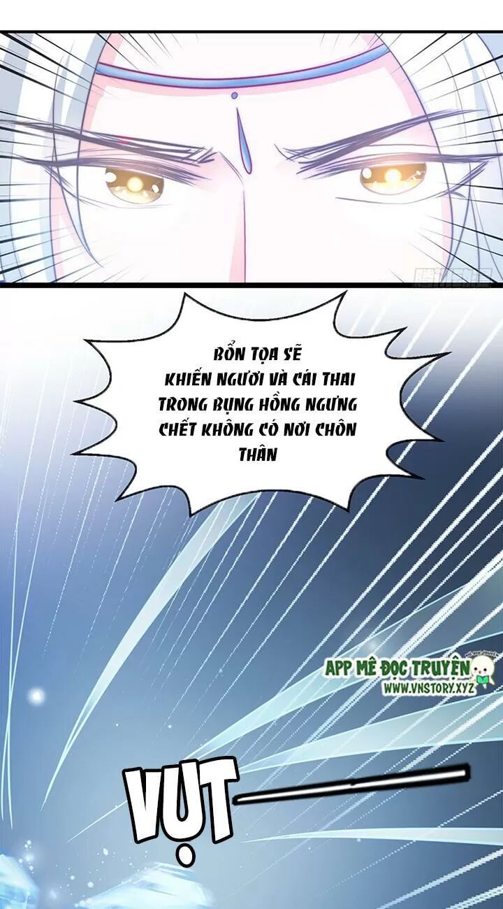 Cẩm Lý thiếu nữ của tôi: Chapter 93