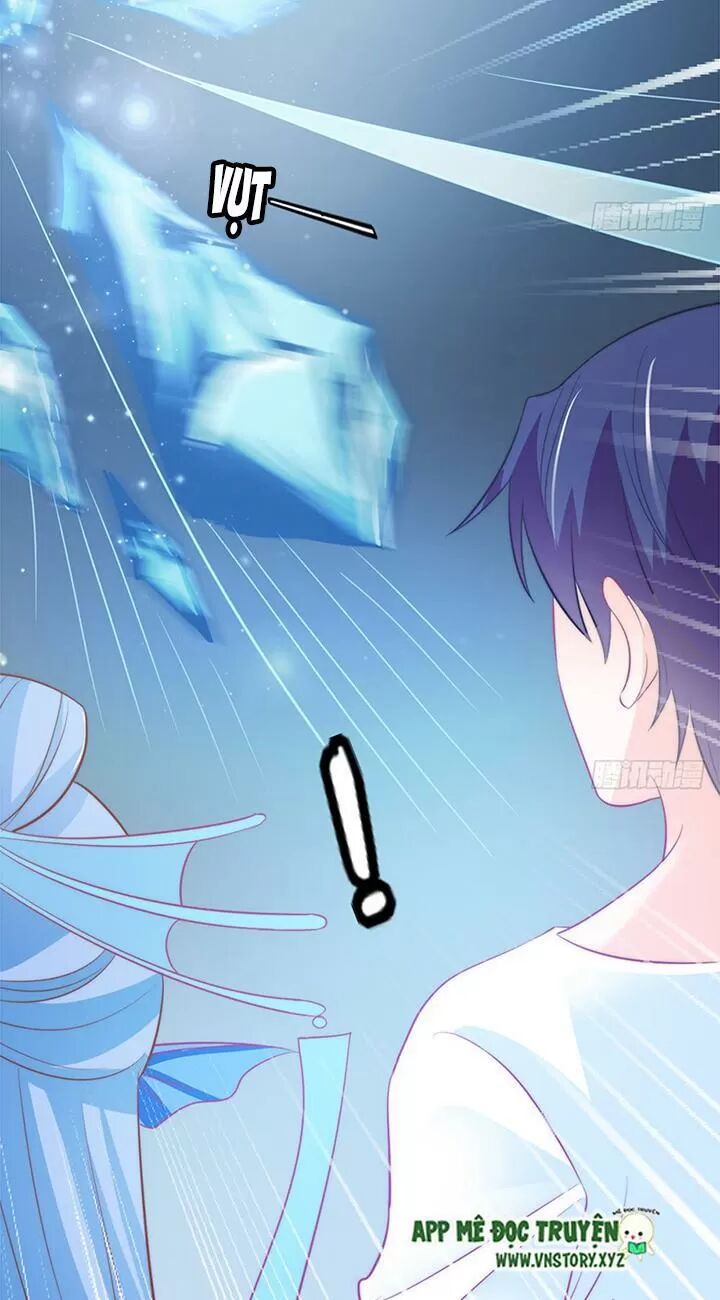 Cẩm Lý thiếu nữ của tôi: Chapter 93