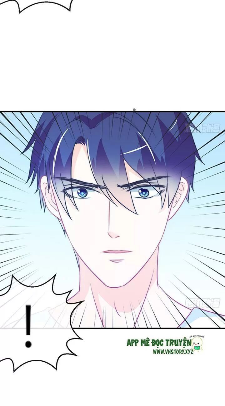 Cẩm Lý thiếu nữ của tôi: Chapter 93